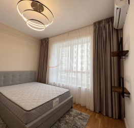 3 camere in Apartamente spatioase cu facilitati si finisaje premium de la 118.000 euro cu loc parcare subteran inclus Bucuresti/Domenii