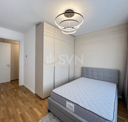 3 camere in Apartamente spatioase cu facilitati si finisaje premium de la 118.000 euro cu loc parcare subteran inclus Bucuresti/Domenii