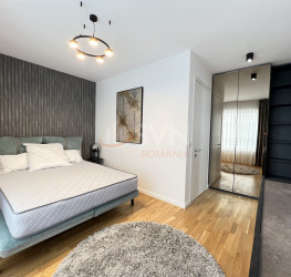 3 camere in Apartamente spatioase cu facilitati si finisaje premium de la 118.000 euro cu loc parcare subteran inclus Bucuresti/Domenii