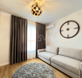 3 camere in Apartamente spatioase cu facilitati si finisaje premium de la 118.000 euro cu loc parcare subteran inclus Bucuresti/Domenii