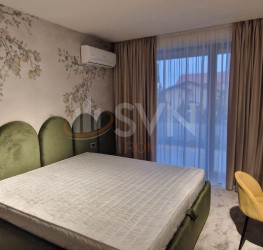 3 camere in ARQA - JOLIE VILLAGE cu loc parcare subteran inclus Bucuresti/Iancu Nicolae