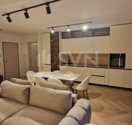 3 camere in ARQA - JOLIE VILLAGE cu loc parcare subteran inclus Bucuresti/Iancu Nicolae