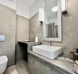 3 camere in ATRIA URBAN RESORT cu loc parcare subteran inclus Bucuresti/Bucurestii Noi