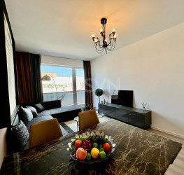 3 camere in ATRIA URBAN RESORT cu loc parcare subteran inclus Bucuresti/Bucurestii Noi