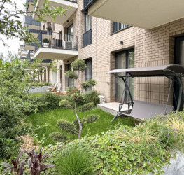 3 camere in Avalon Estate cu loc parcare subteran inclus Bucuresti/Pipera
