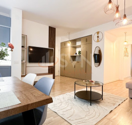 3 camere in Avalon Estate cu loc parcare subteran inclus Bucuresti/Pipera