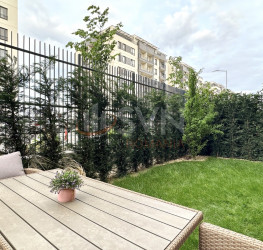 3 camere in Avalon Estate cu loc parcare subteran inclus Bucuresti/Pipera