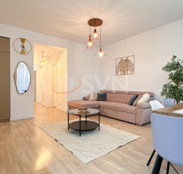 3 camere in Avalon Estate cu loc parcare subteran inclus Bucuresti/Pipera