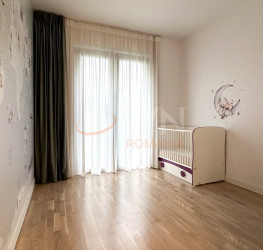 3 camere in Avalon Estate cu loc parcare subteran inclus Bucuresti/Pipera