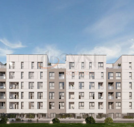 3 camere in Aviatiei Nord Rezidential cu loc parcare exterior inclus Bucuresti/Aviatiei
