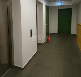 3 camere in Aviatiei Park cu loc parcare subteran inclus Bucuresti/Aviatiei