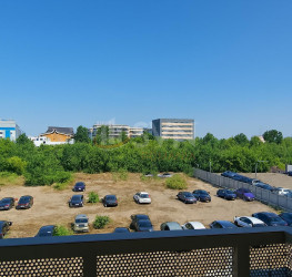 3 camere in Aviatiei Park cu loc parcare subteran inclus Bucuresti/Aviatiei