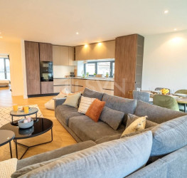 3 camere in Aviatiei Tower cu loc parcare subteran inclus Bucuresti/Aviatiei