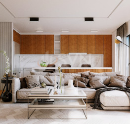 3 camere in AVRIG PARK RESIDENCE cu loc parcare exterior inclus Bucuresti/Bucur Obor