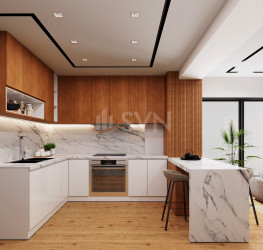 3 camere in AVRIG PARK RESIDENCE cu loc parcare exterior inclus Bucuresti/Bucur Obor