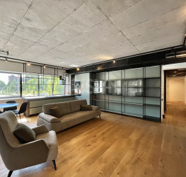 3 camere in Brick Lofts cu loc parcare subteran inclus Bucuresti/Floreasca