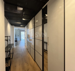 3 camere in Brick Lofts cu loc parcare subteran inclus Bucuresti/Floreasca