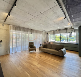 3 camere in Brick Lofts cu loc parcare subteran inclus Bucuresti/Floreasca
