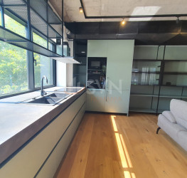 3 camere in Brick Lofts cu loc parcare subteran inclus Bucuresti/Floreasca