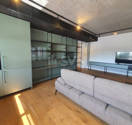 3 camere in Brick Lofts cu loc parcare subteran inclus Bucuresti/Floreasca