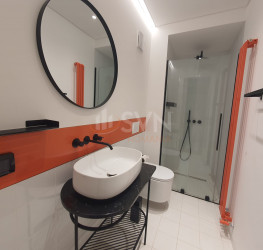 3 camere in Brick Lofts cu loc parcare subteran inclus Bucuresti/Floreasca