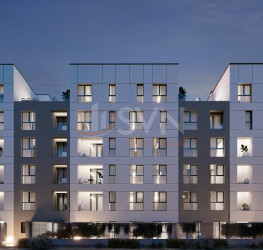 3 camere in Canton 71 cu loc parcare exterior inclus Bucuresti/Aviatiei