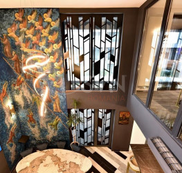 3 camere in Canton 71 cu loc parcare subteran inclus Bucuresti/Pipera