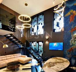 3 camere in Canton 71 cu loc parcare subteran inclus Bucuresti/Pipera