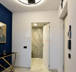 3 camere in Canton 71 cu loc parcare subteran inclus Bucuresti/Pipera