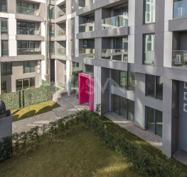 3 camere in Canton 71 cu loc parcare subteran inclus Bucuresti/Pipera