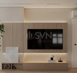 3 camere in Canton 71 cu loc parcare subteran inclus Bucuresti/Aviatiei