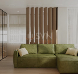 3 camere in Canton 71 cu loc parcare subteran inclus Bucuresti/Aviatiei