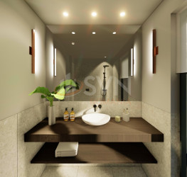 3 camere in Cellini Residence cu loc parcare exterior inclus Bucuresti/Lacul Tei