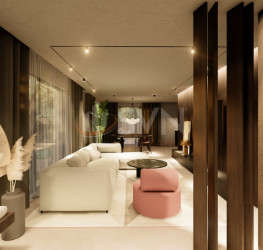 3 camere in Cellini Residence cu loc parcare exterior inclus Bucuresti/Lacul Tei