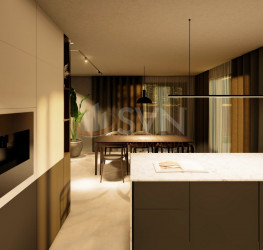 3 camere in Cellini Residence cu loc parcare exterior inclus Bucuresti/Lacul Tei