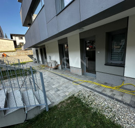 3 camere in Cellini Residence cu loc parcare exterior inclus Bucuresti/Lacul Tei