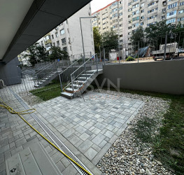 3 camere in Cellini Residence cu loc parcare exterior inclus Bucuresti/Lacul Tei