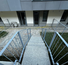 3 camere in Cellini Residence cu loc parcare exterior inclus Bucuresti/Lacul Tei