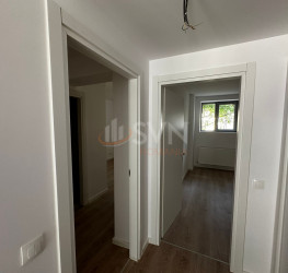 3 camere in Cellini Residence cu loc parcare exterior inclus Bucuresti/Lacul Tei