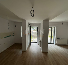 3 camere in Cellini Residence cu loc parcare exterior inclus Bucuresti/Lacul Tei