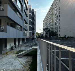3 camere in Cellini Residence cu loc parcare exterior inclus Bucuresti/Lacul Tei