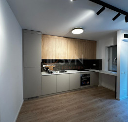 3 camere in Cellini Residence cu loc parcare exterior inclus Bucuresti/Lacul Tei