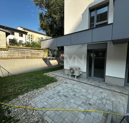 3 camere in Cellini Residence cu loc parcare exterior inclus Bucuresti/Lacul Tei