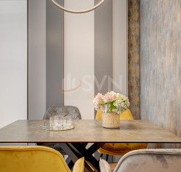 3 camere in City Point 2 cu loc parcare subteran inclus Bucuresti/Aviatiei