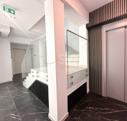 3 camere in Complex Boutique Calea  Mosilor cu loc parcare subteran inclus Bucuresti/Dacia