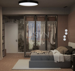 3 camere in Complex Campina Residence cu loc parcare exterior inclus Prahova/Bulevard