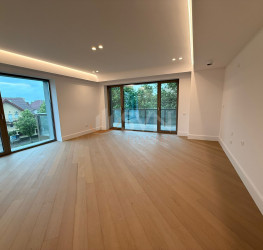 3 camere in Cortina 126 cu loc parcare subteran inclus Bucuresti/Iancu Nicolae