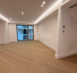 3 camere in Cortina 126 cu loc parcare subteran inclus Bucuresti/Iancu Nicolae