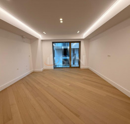 3 camere in Cortina 126 cu loc parcare subteran inclus Bucuresti/Iancu Nicolae