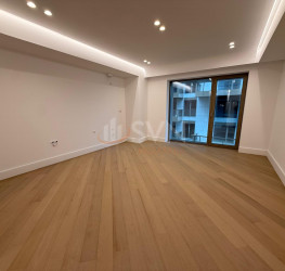 3 camere in Cortina 126 cu loc parcare subteran inclus Bucuresti/Iancu Nicolae